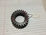 1269525C1 Gear Tooth International 265 255 254 245 Tractors Used. Price: $27.00.