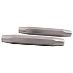 QA1 52325 9/16-18 In. Long Tie Rod Sleeve Kit New. Price: $109.93.