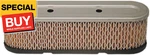 100-909 35403 Air Filter New. Price: $19.21.