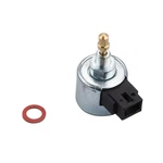 Carburetor Fuel Solenoid Fit For John-deere Lawn Garden Tractors: GX255 GX335 New. Price: $14.09.