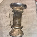 John Deere Disc Bearing KK4403B Used. Price: $100.00.