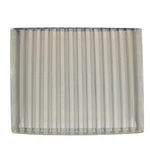 Front Grille Fits Ford New Holland Tractor 4110 4130 4610 4630 5110 E0NN820. Price: $98.65.