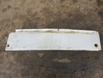 International 2606 Lh Under Tank Trim Panel 376797R11 Tractor Used. Price: $52.50.