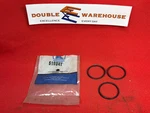 Nos Oem Tecumseh 510341 O-ring Seal Lot Of Three (3) Open. Price: $15.99.