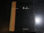 Cummins And Series Diesel Engines Shop Manual 4 & Cyl JNR-100 JT-6 C-190 Good. Price: $18.06.