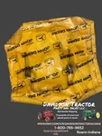 Genuine John Deere T21453T New Old Stock Spring. Price: $29.62.