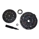 86634451 11" Clutch Kit Fits Ford Tractor 2000 2610 3000 3500 3600 4110 531 New. Price: $448.53.