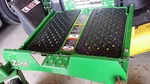 John Deere Eztrak Zero-turn Floor Mat/protector Z225,Z200, Z300 Series New. Price: $49.00.