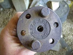 Genuine John Deere R27559 Rear 1000 Pto Shaft Used. Price: $99.99.