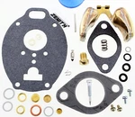 Carburetor Kit Float Fits John Deere 420 430 Marvel TSX678 TSX688 TSX689 R16 New. Price: $94.86.