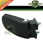 AL150621 Door Hinge For John Deere Tractors 6000, 6100, 6500, 6600, 6700 New. Price: $29.90.