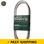 Udc GX20072 John Deere 42" Deck Belt Replacement New. Price: $45.99.