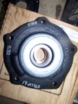 Daytona Ford 9" Pinion Support Flange Retainer Ball Thrust Bearing Nascar Used. Price: $79.96.