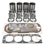 Engine Rebuild Kit - Less Bearings Fits Ford 800 801 900 901 172 4000 New. Price: $526.94.