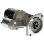 New Starter For Massey Ferguson Tractor MF1010 MF1020 MF1030 MF1035 12V. Price: $118.95.