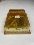 Tisco BK36 Carburetor Repair Kit Nos New. Price: $18.99.