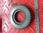 1135 1306 022 Mitsubishi Satoh 47T Gear A114 Used. Price: $135.00.