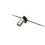 Franke Foodservice Coffee Driving Motor With Spindle 1554632 - Genuine Oem New. Price: $289.78.