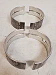 Qty. Of John Deere Bearings Standard For Tractor R-100808 Nb F35 (4 Qty) New. Price: $29.05.