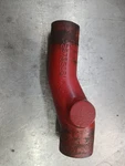 Farmall/international Cub Power Unit Bottom Water Tube From Radiator 257958R1 Used. Price: $29.95.