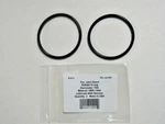 Compatible John Deere R26282 O-rings / R&s 227JD H4A Material New. Price: $11.00.