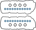 Engine Valve Cover Gasket Set Compatible With Ford Lincoln Mazda Mercury Vehicle New. Price: $15.00.