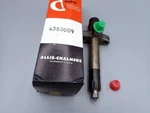 Allis-chalmers Milwaukee Injector 4380012 4380573 With Nozzle New. Price: $99.87.