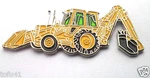 Ford Tractor Back Hoe (1-3/8") Hat Pin P06494 Ee New. Price: $5.94.