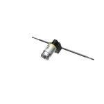 1554632 Driving Motor With Spindle New. Price: $407.43.