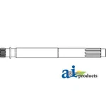 Shaft E2NN7017EA Fits Ford New Holland 7710 7740 7810S 7840O 8010 8240. Price: $379.99.