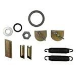 JDS3519 Brake Hardware Kit For & 50 Series Fits John Deere New. Price: $147.99.
