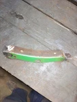 John Deere Fuel Tank Support Bracket For. Price: $29.99.