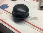 Wisconsin LO62 Air Cleaner Stack Rain Cap Used. Price: $31.85.