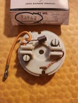 Tecumseh 34942 End Cap Brush Assembly Nos Oem Genuine Part 4725E Open. Price: $19.99.