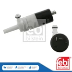 Fits Mercedes Vario 1996- 2.9 4.2 4.3 Windscreen Washer Pump Febi 8604726 New. Price: $28.70.