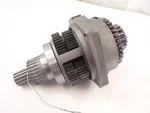 Reman Hy Standard Mechanical Torque Amplifier 394814 Fits International 656 New. Price: $780.99.