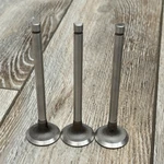 Nos Sealed Power Intake Valve V816 Lot Of 3 New. Price: $30.87.