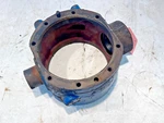 1983 Ford 1710 Tractor Mfwd Front Axle Center Housing Used. Price: $295.00.