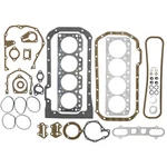 Overhaul Gasket Set With Seals Fits John Deere Replaces AT12048 New. Price: $319.59.