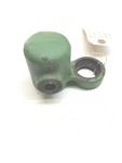 Used Steering Shaft Bearing Throttle Lever Bracket For John Deere Tractor B1920R. Price: $18.20.