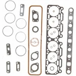 Head Gasket Set Fits Allis Chalmers D17 D19 WD45 TL10 TL11 TL12 TL14 74514565 New. Price: $169.07.