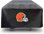 Fanmats 41154 Nfl - Cleveland Browns Rectangular Black Grill Cover New. Price: $73.16.