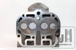 H110R John Deere Cylinder Head Remanufactured (core). Price: $1000.00.
