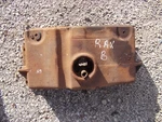 John Deere Rax Jd Tractor Original Top Radiator Crown Holder Cast B1802R Used. Price: $139.95.