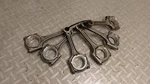 2011 Bmw Connecting Rods, All Used. Price: $336.25.