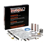 . 48RE Transgo Shift Kit 2003+ New Black Box. Price: $89.92.