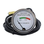 Water Temp Gauge Fits Allis Chalmers D10 D12 D17 D15 D14 D19 I40 I600 WD45 New. Price: $69.99.