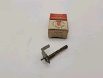 New Tecumseh Oem 631776 Shaft And Lever Assembly Nos Open. Price: $12.99.