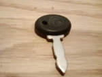 Raparts 5170782 D5NN11603B Ignition Key Fits Ford/new Holland Used. Price: $24.99.