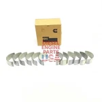 Original Crankshaft Main Bearing 3978818 3978820 3978822 3978824 QSB6.7 Isb New. Price: $155.80.